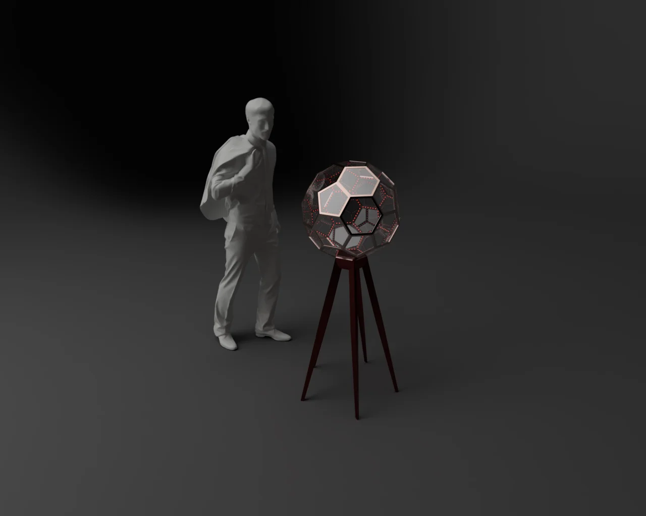 IcosaLED – Übersicht